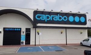 Supermercados CAPRABO